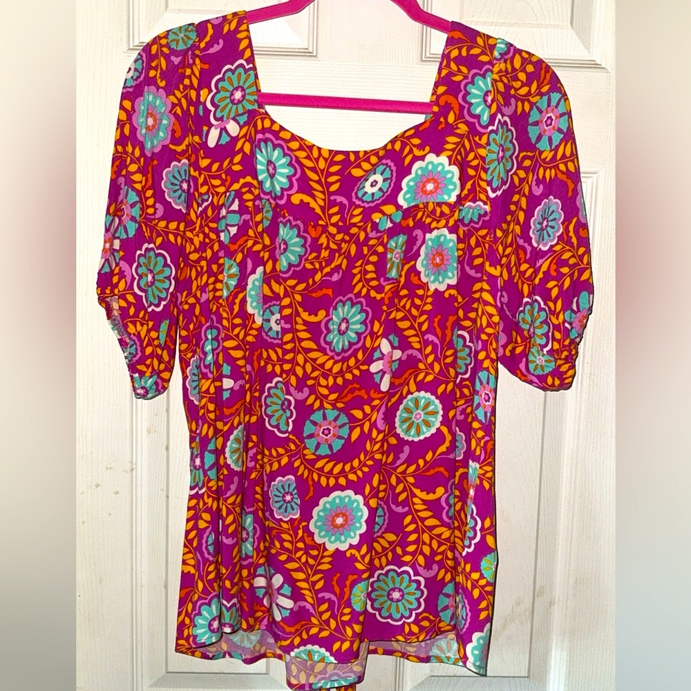 Boutique top.